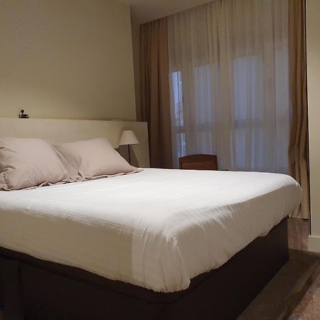 Luxury Bakus Canteras Beach Las Palmas Kamer foto