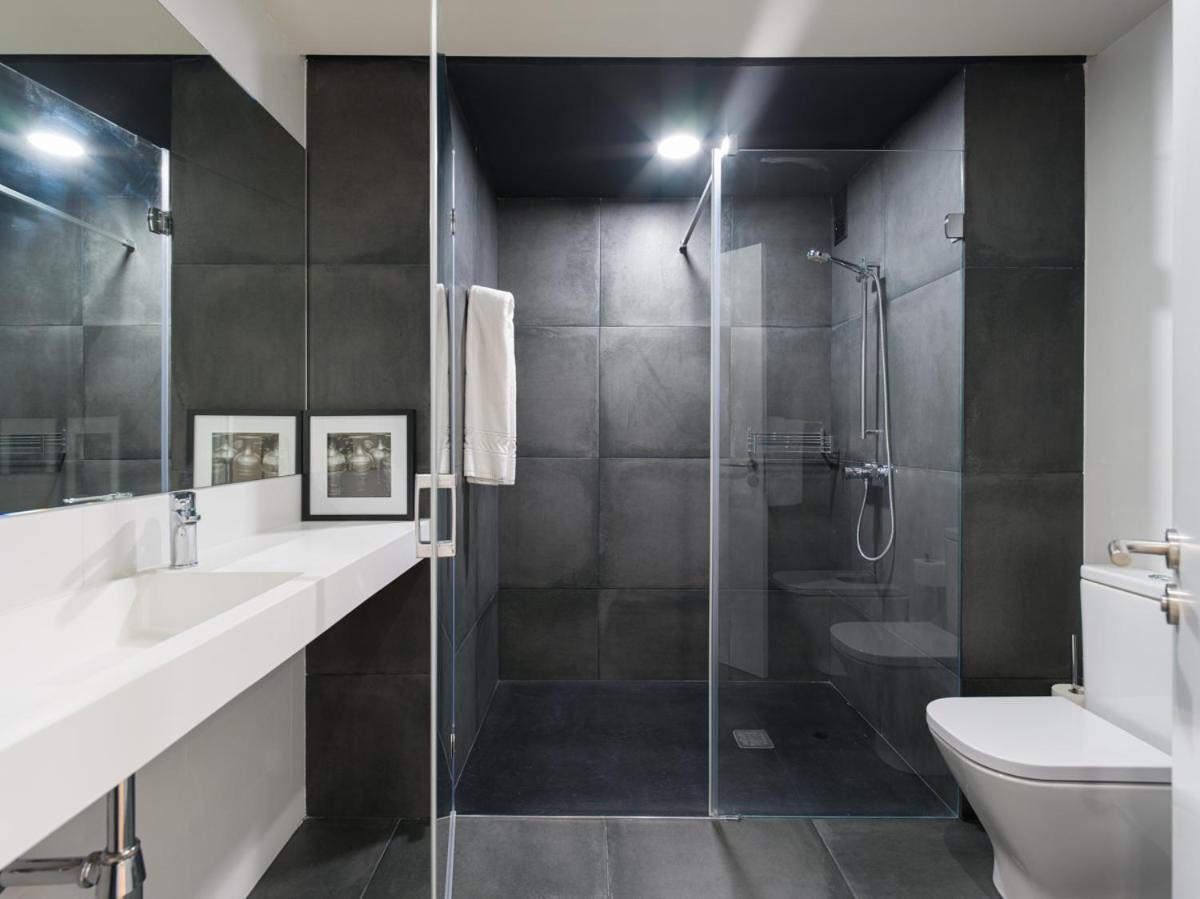 Luxury Bakus Canteras Beach Las Palmas Buitenkant foto
