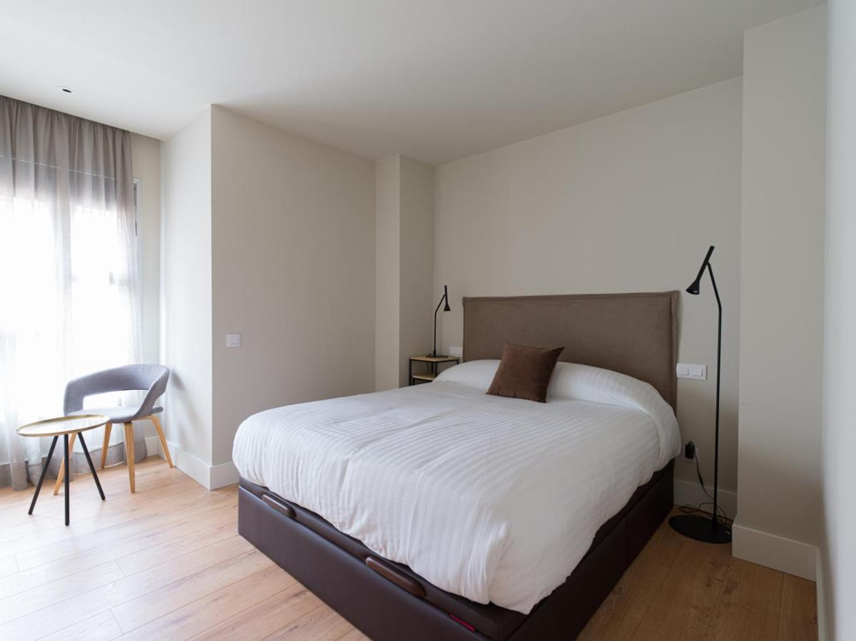 Luxury Bakus Canteras Beach Las Palmas Buitenkant foto
