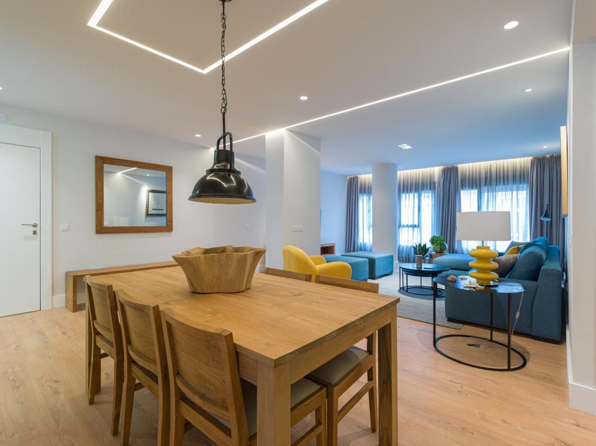 Luxury Bakus Canteras Beach Las Palmas Buitenkant foto