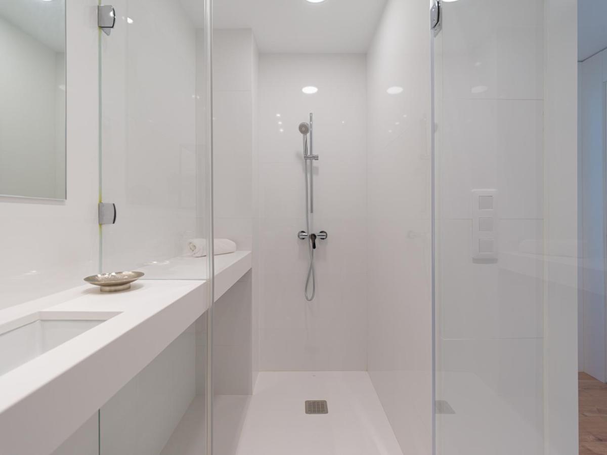 Luxury Bakus Canteras Beach Las Palmas Kamer foto