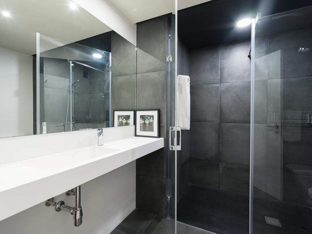 Luxury Bakus Canteras Beach Las Palmas Kamer foto