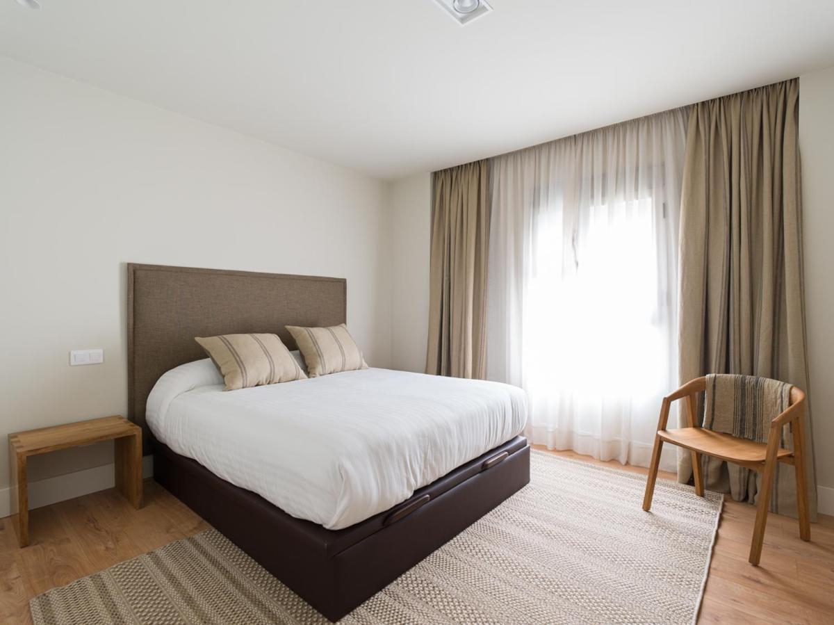 Luxury Bakus Canteras Beach Las Palmas Kamer foto