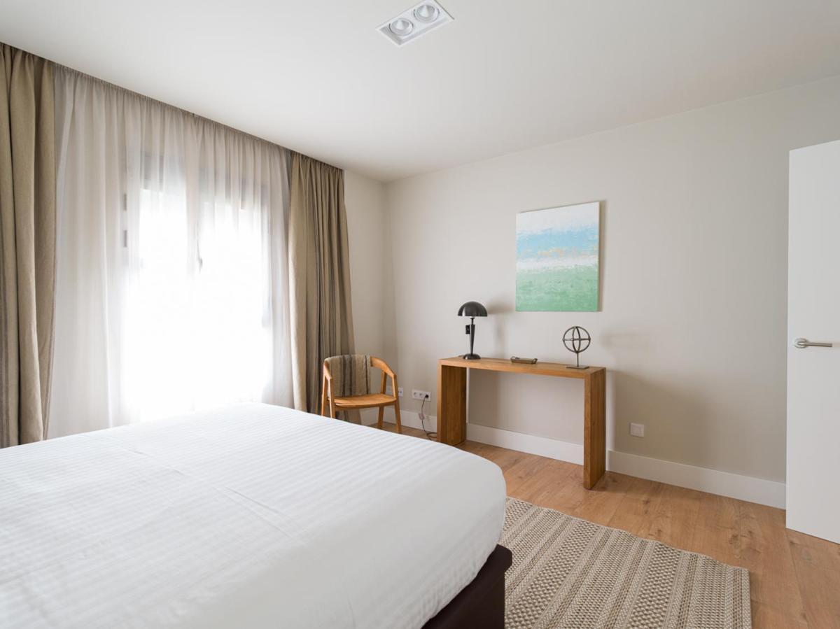 Luxury Bakus Canteras Beach Las Palmas Kamer foto