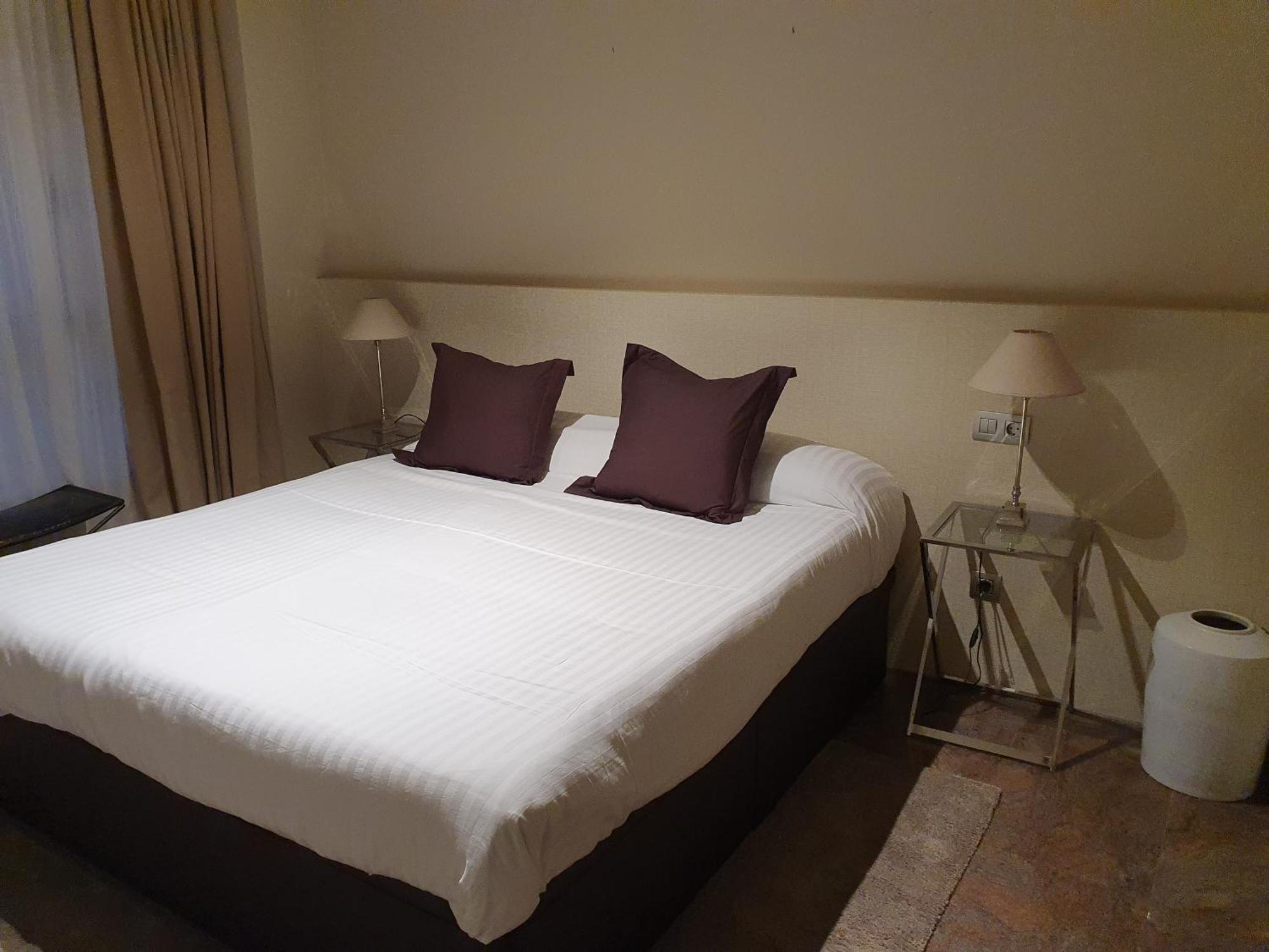 Luxury Bakus Canteras Beach Las Palmas Kamer foto