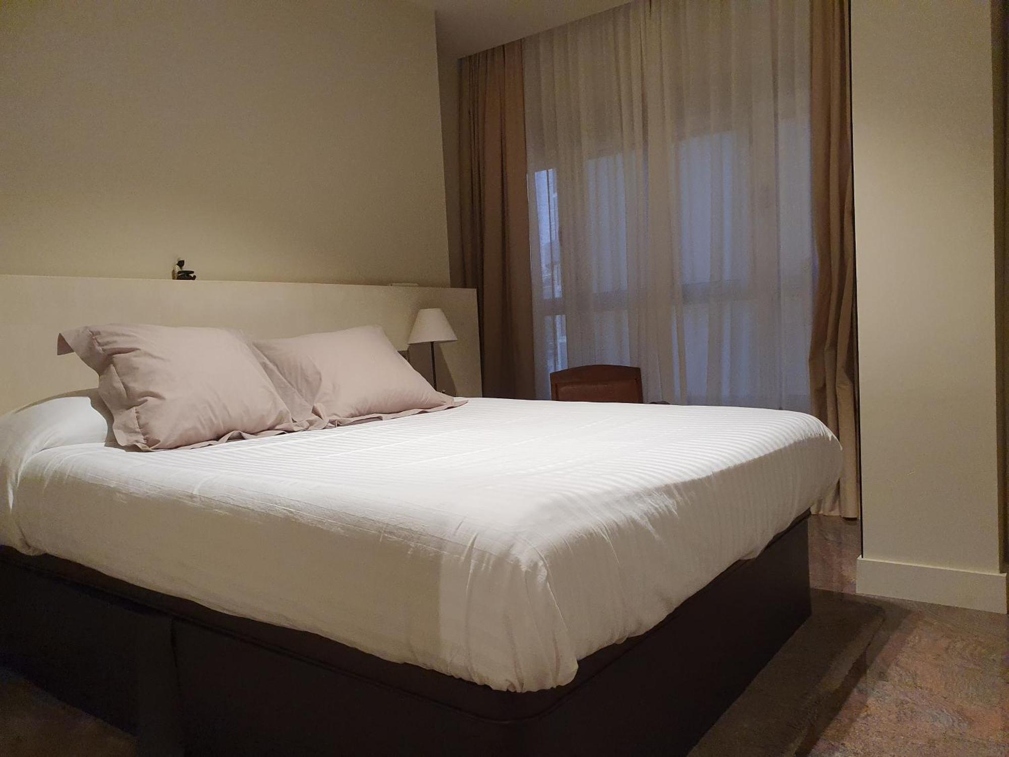 Luxury Bakus Canteras Beach Las Palmas Kamer foto